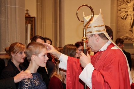 © Bistum Münster